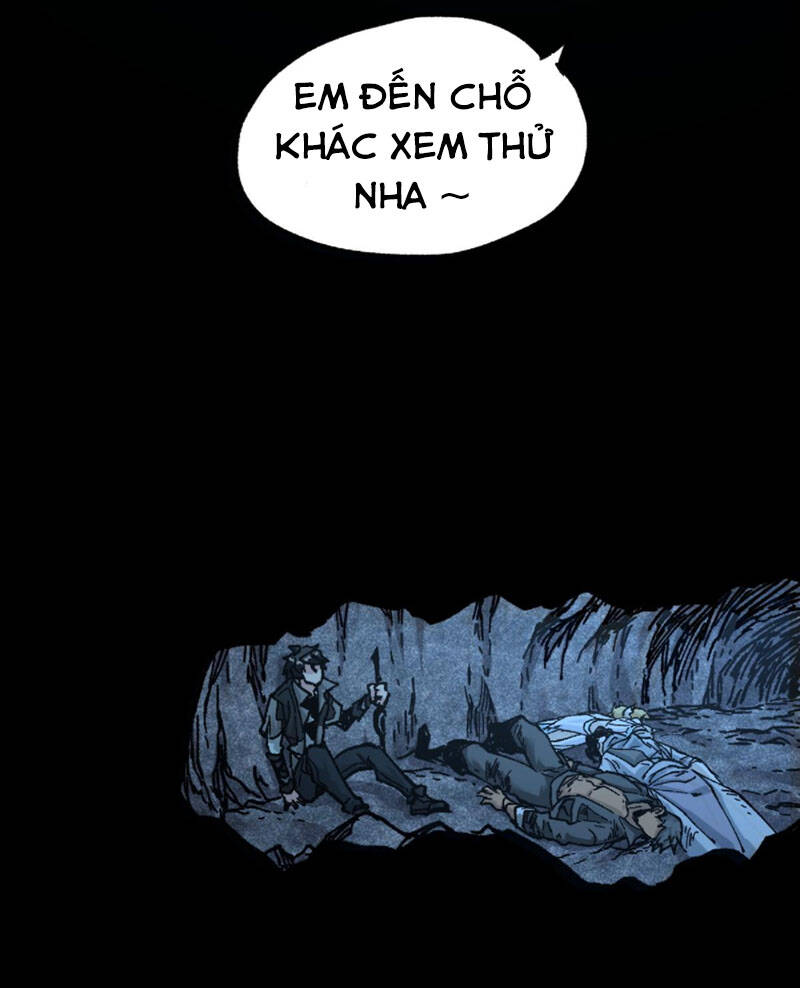 Thánh Khư - Chương 164