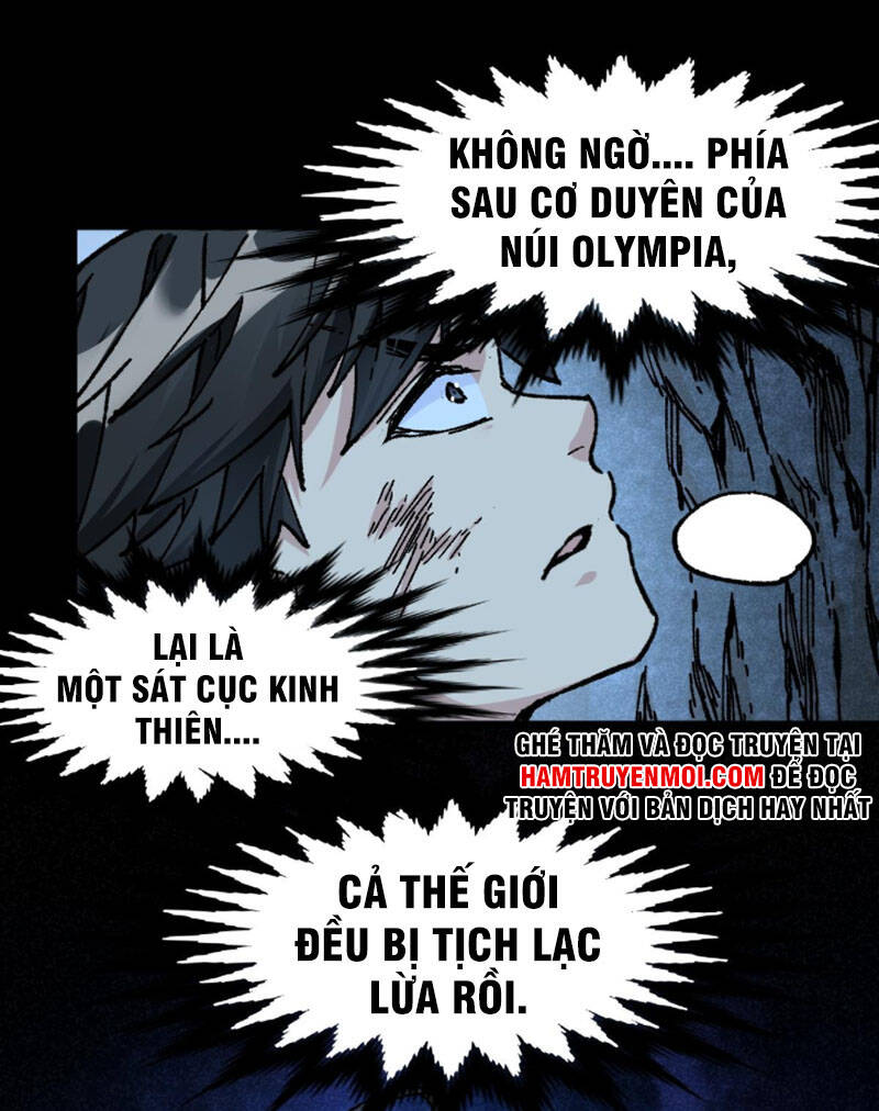 Thánh Khư - Chương 164