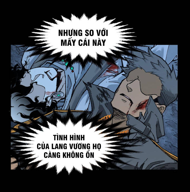 Thánh Khư - Chương 164