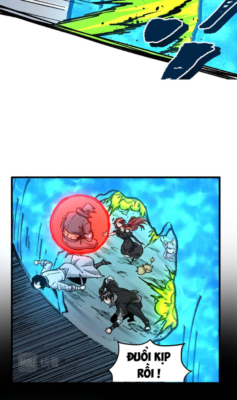 Thánh Khư - Chương 164