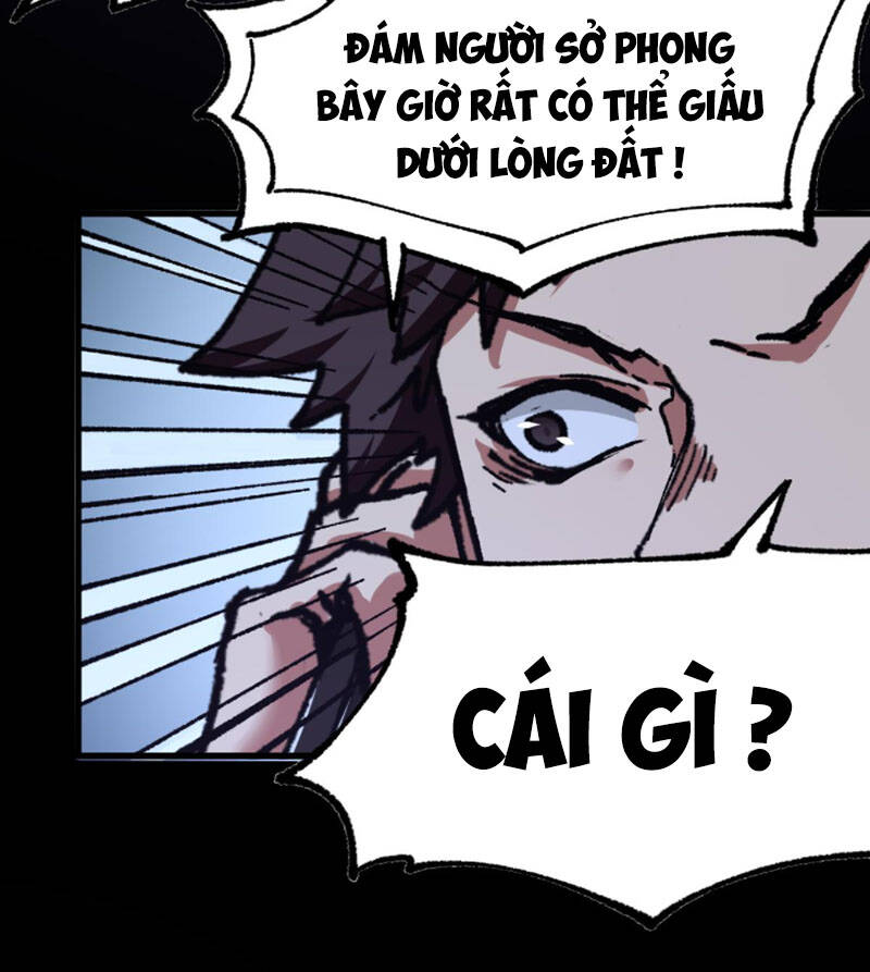 Thánh Khư - Chương 164