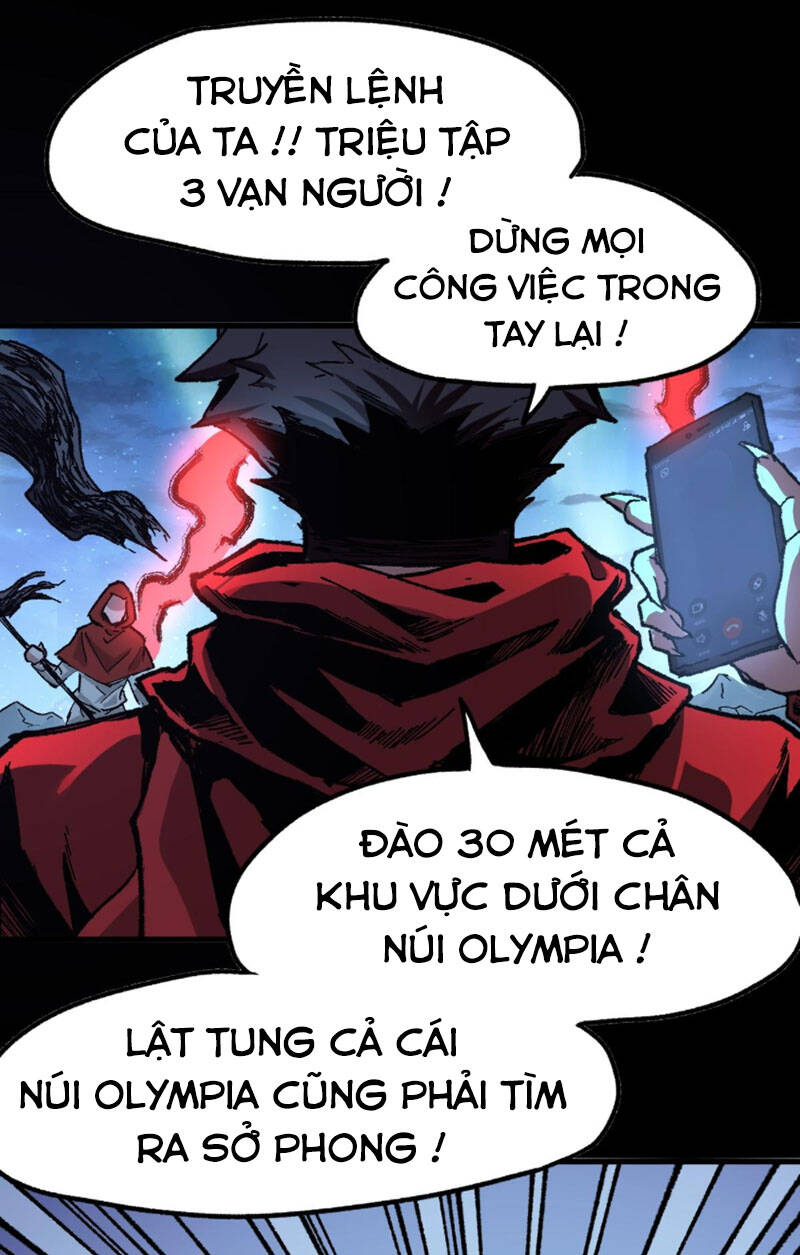 Thánh Khư - Chương 164