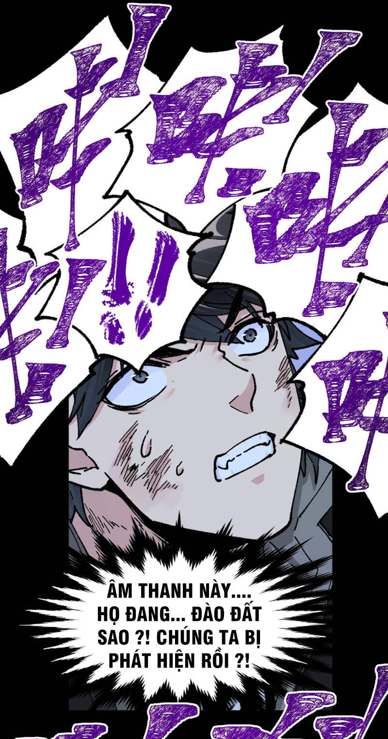 Thánh Khư - Chương 164