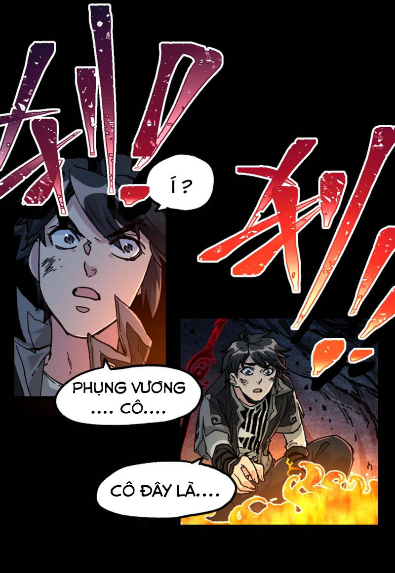 Thánh Khư - Chương 164