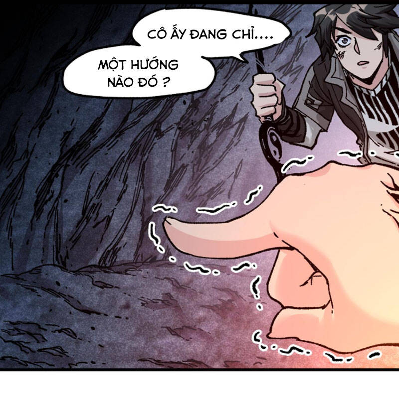 Thánh Khư - Chương 164