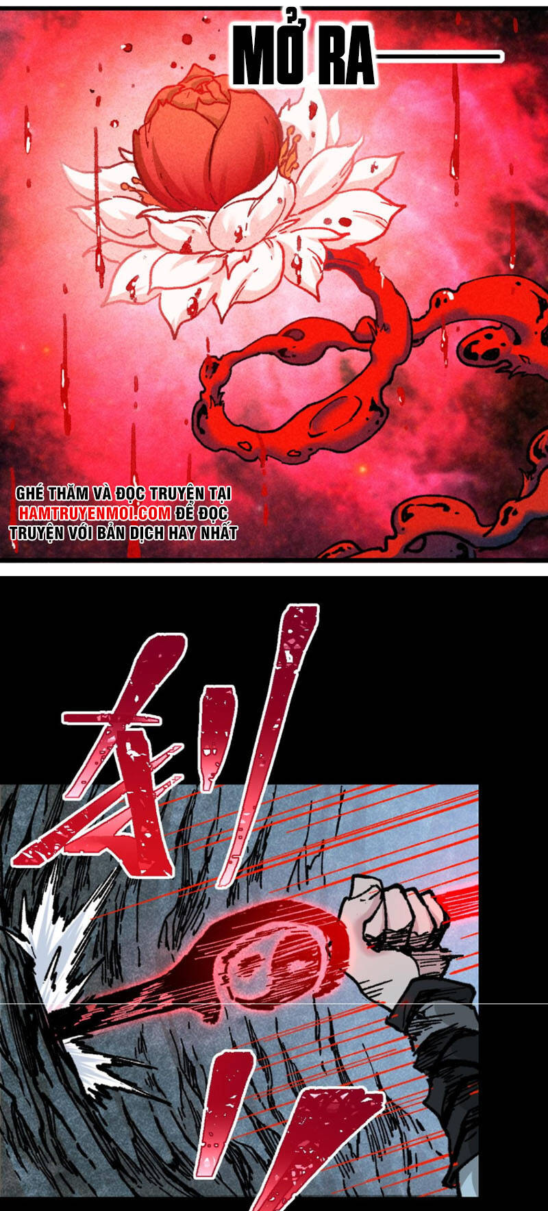 Thánh Khư - Chương 164