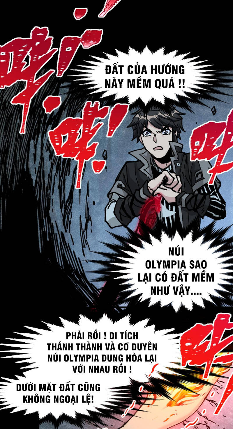 Thánh Khư - Chương 164