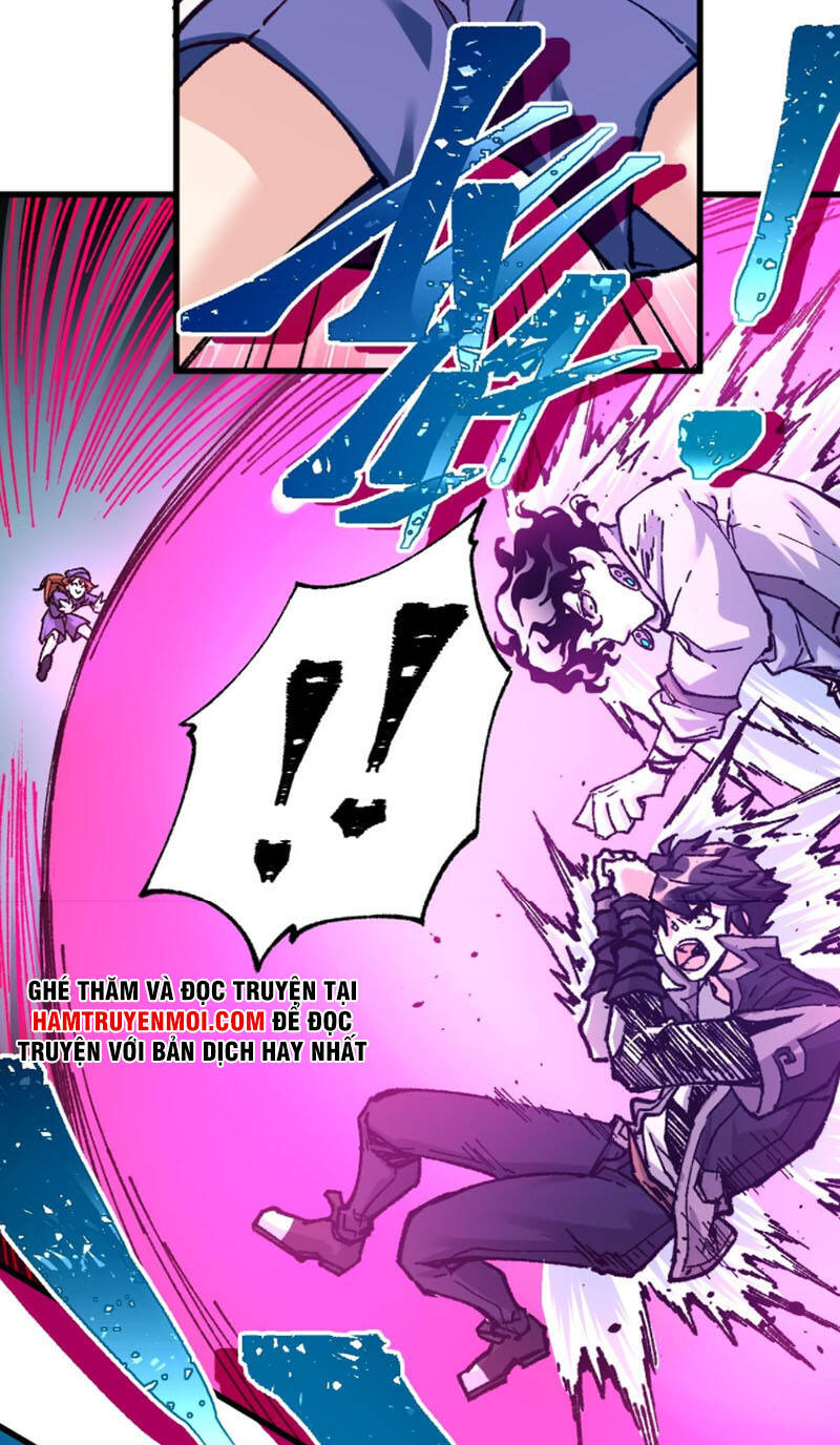 Thánh Khư - Chương 164