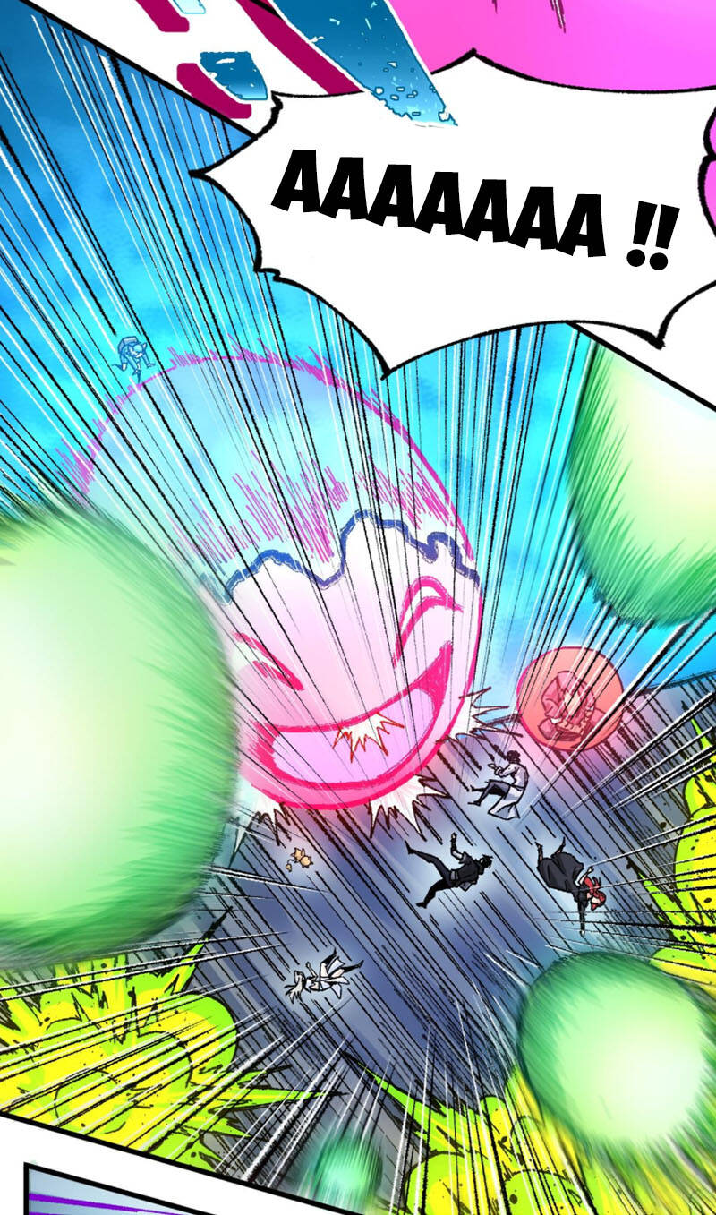 Thánh Khư - Chương 164