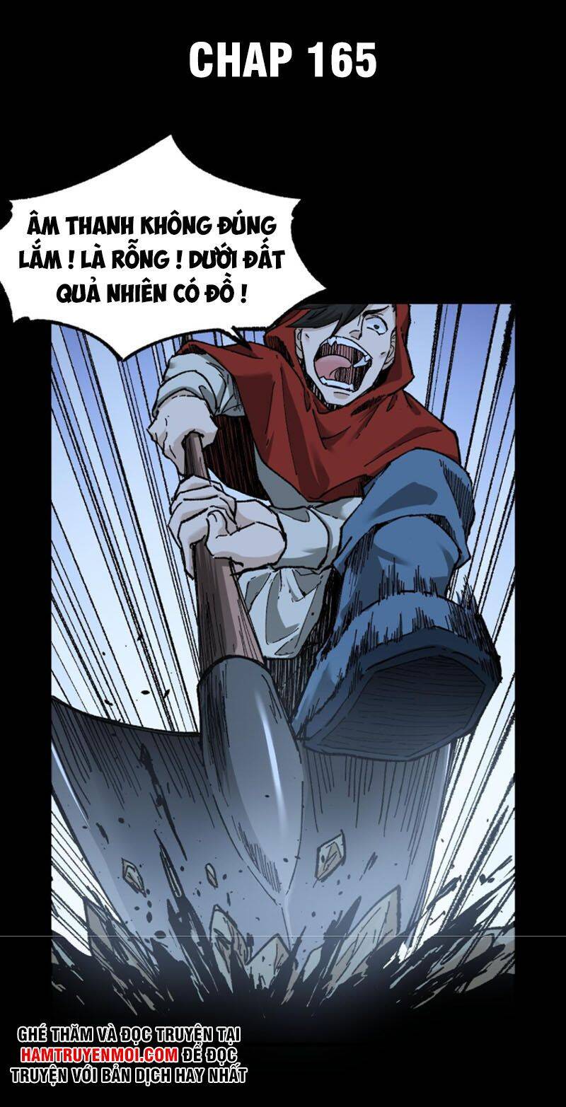 Thánh Khư - Chương 165