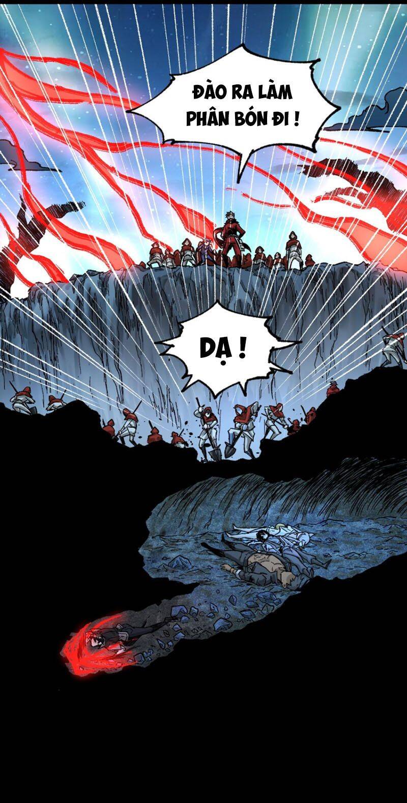 Thánh Khư - Chương 165