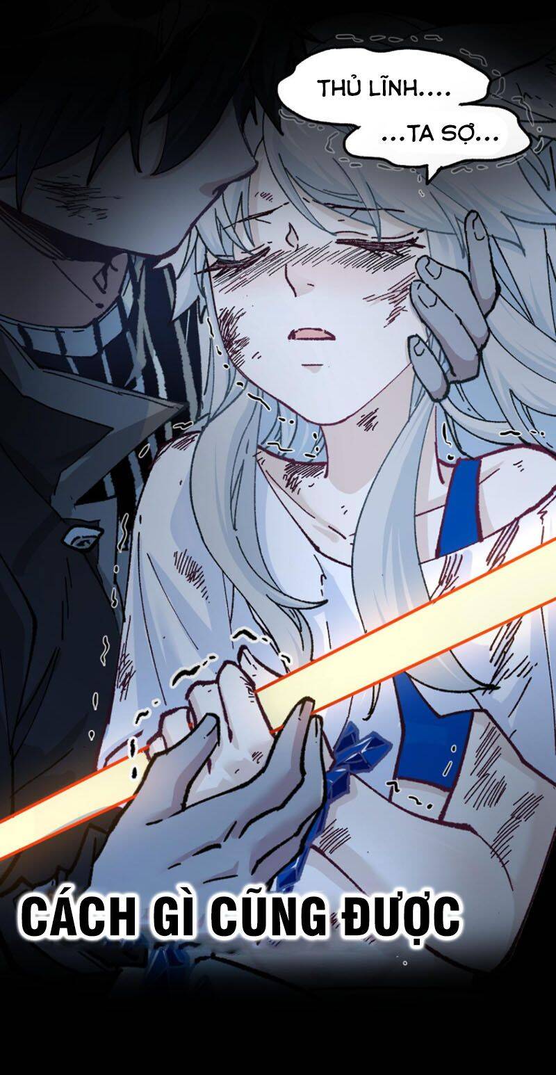 Thánh Khư - Chương 165