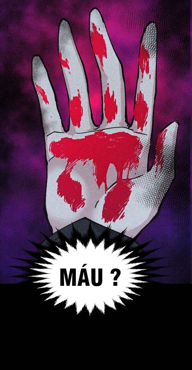 Thánh Khư - Chương 165