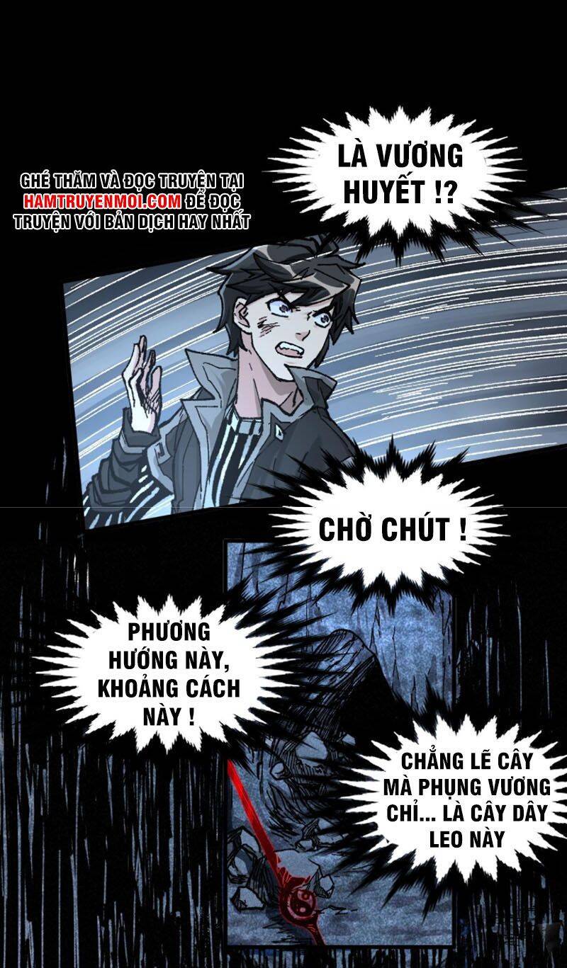 Thánh Khư - Chương 165
