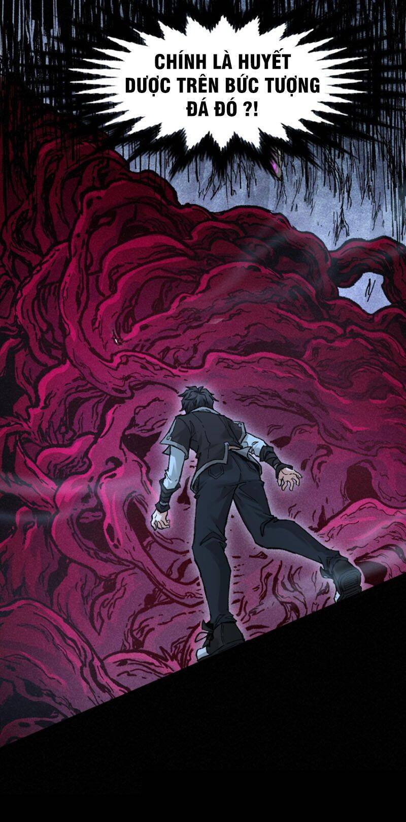 Thánh Khư - Chương 165