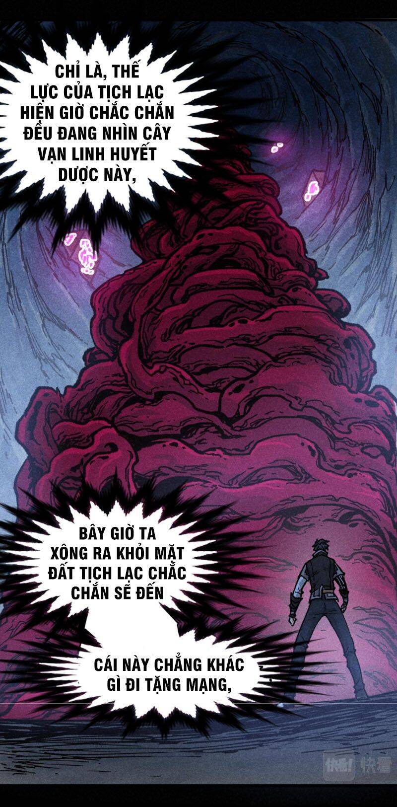 Thánh Khư - Chương 165