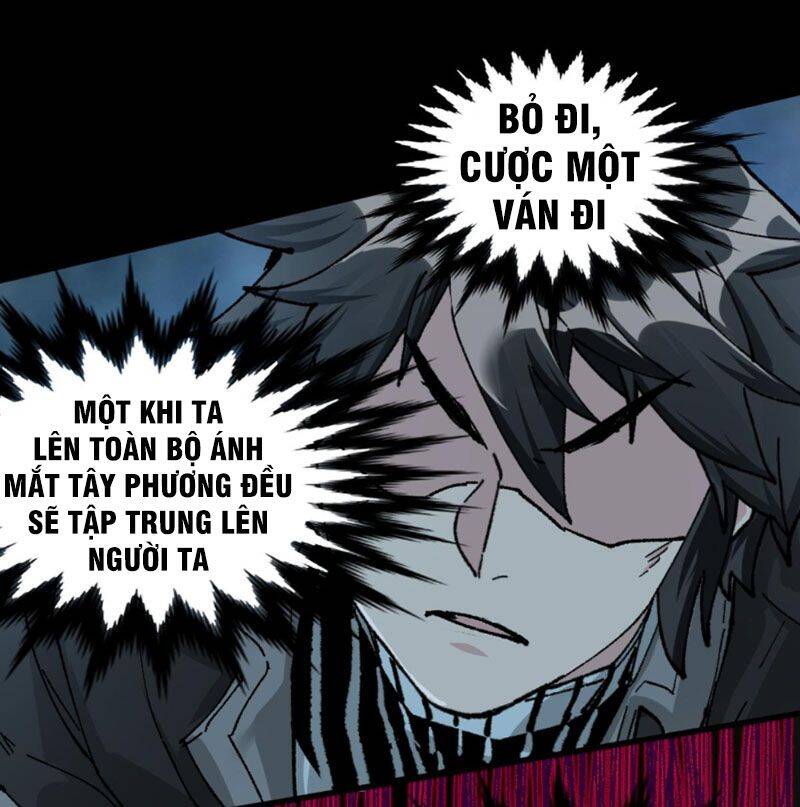 Thánh Khư - Chương 165