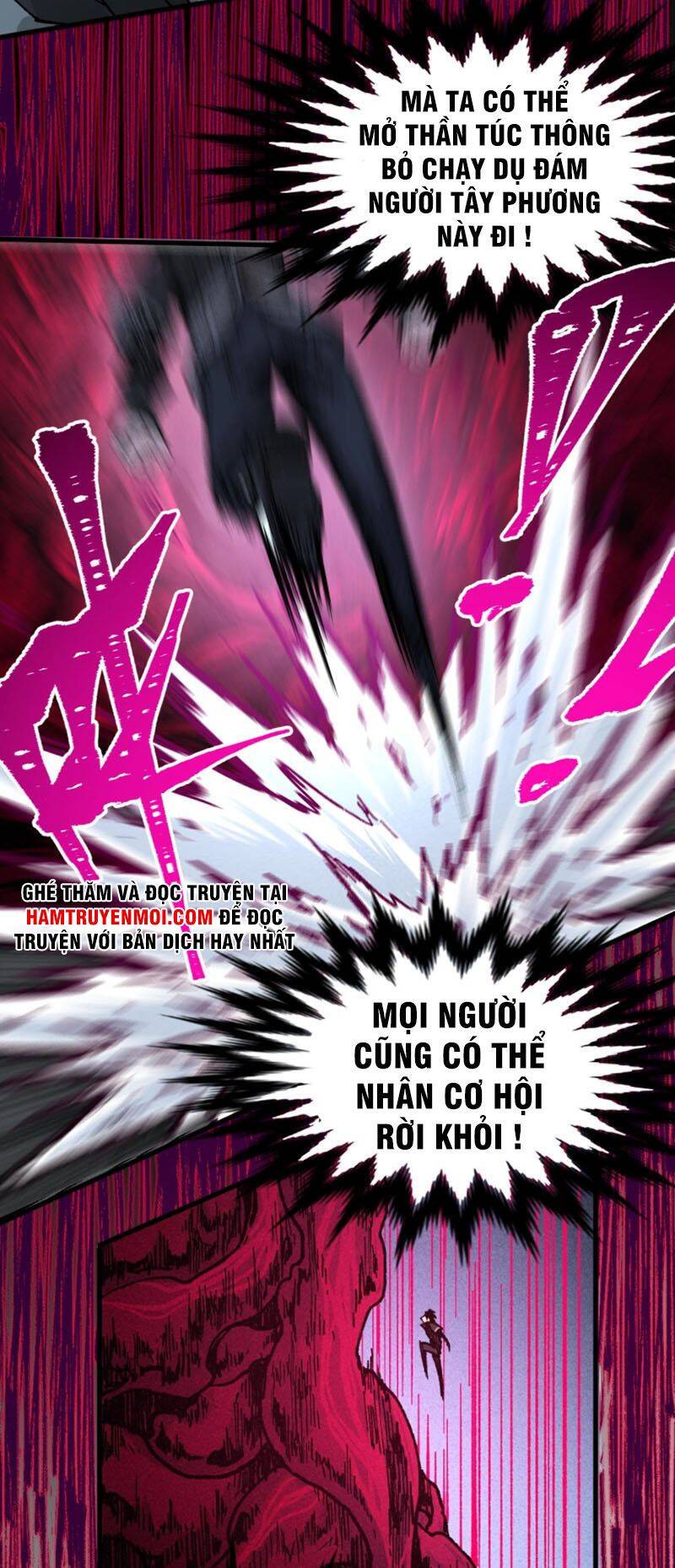 Thánh Khư - Chương 165