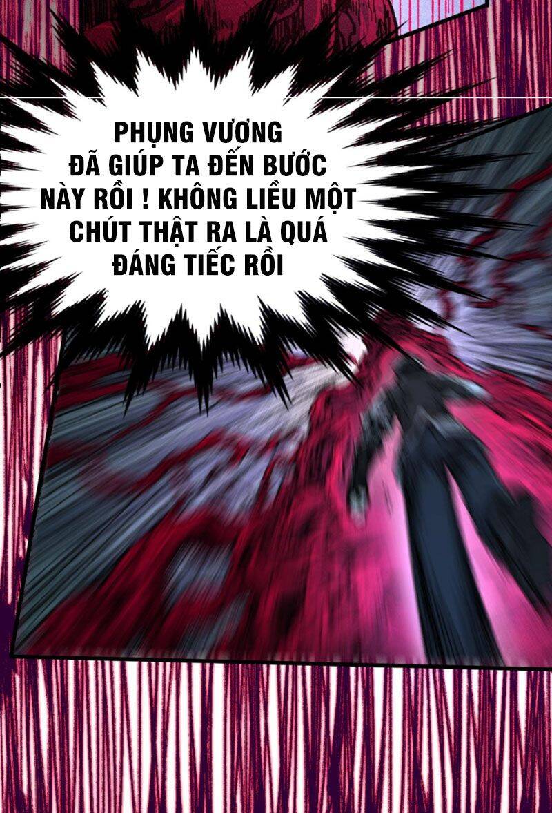 Thánh Khư - Chương 165
