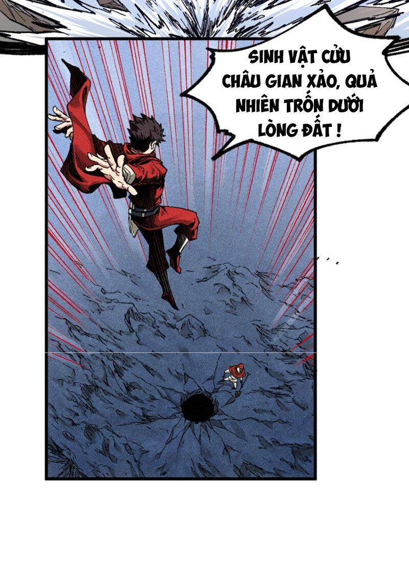 Thánh Khư - Chương 165