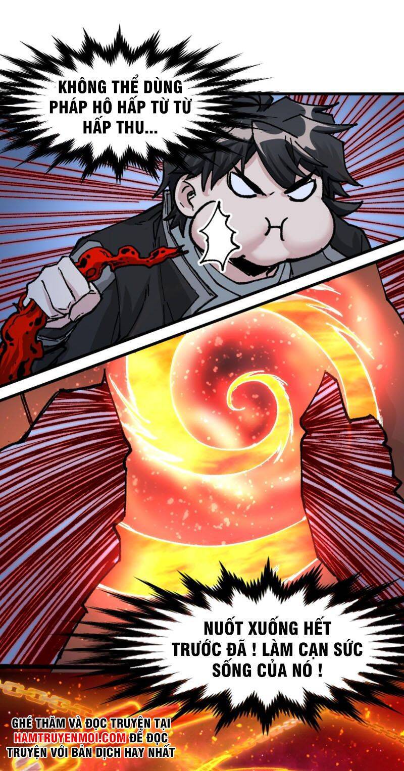 Thánh Khư - Chương 165