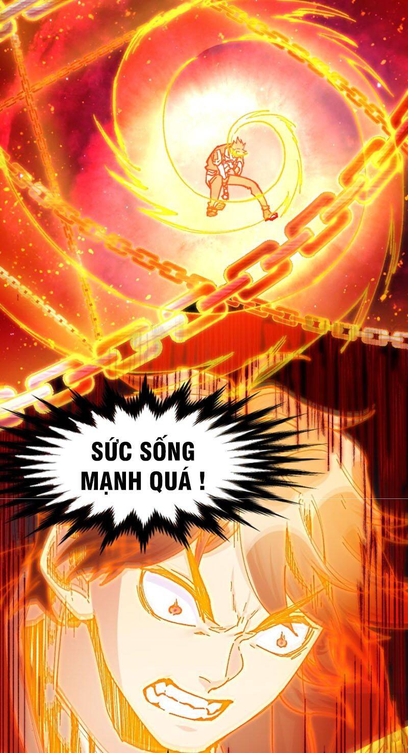 Thánh Khư - Chương 165