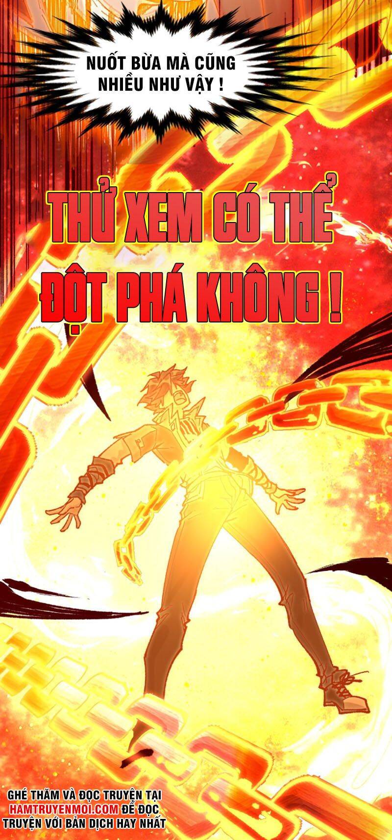 Thánh Khư - Chương 165