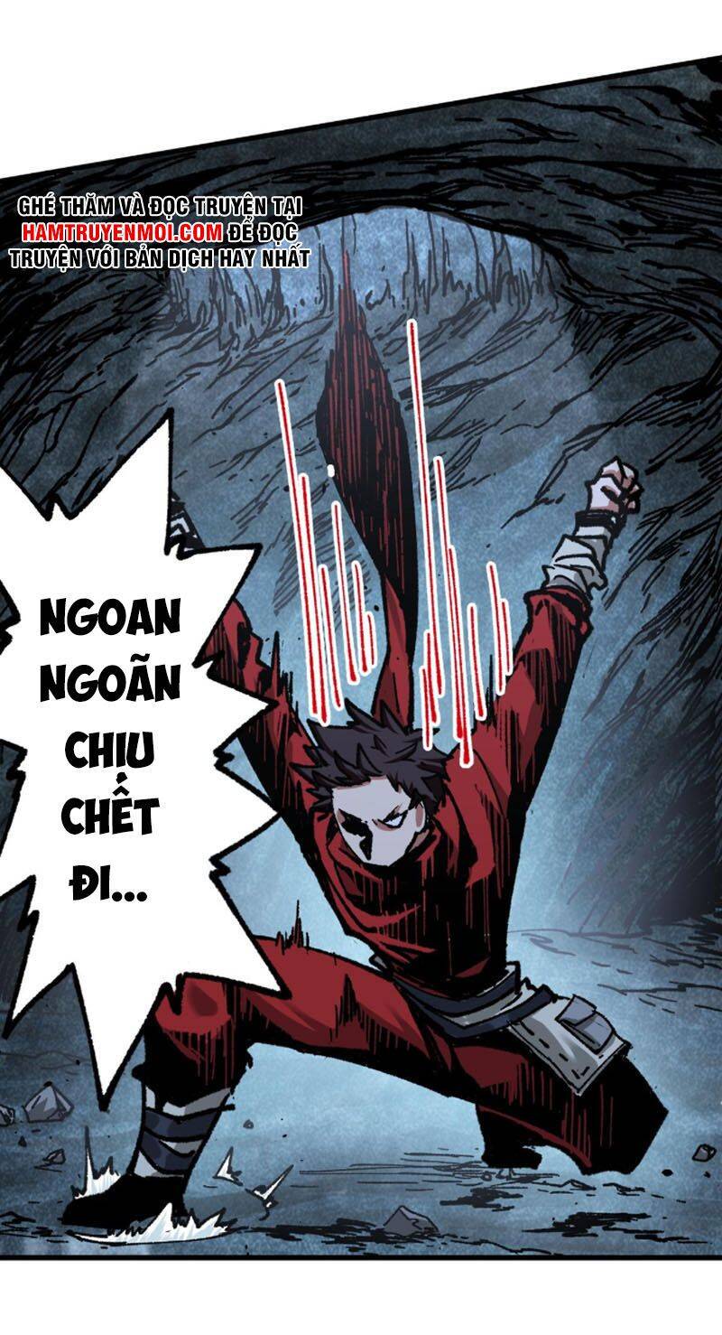 Thánh Khư - Chương 165