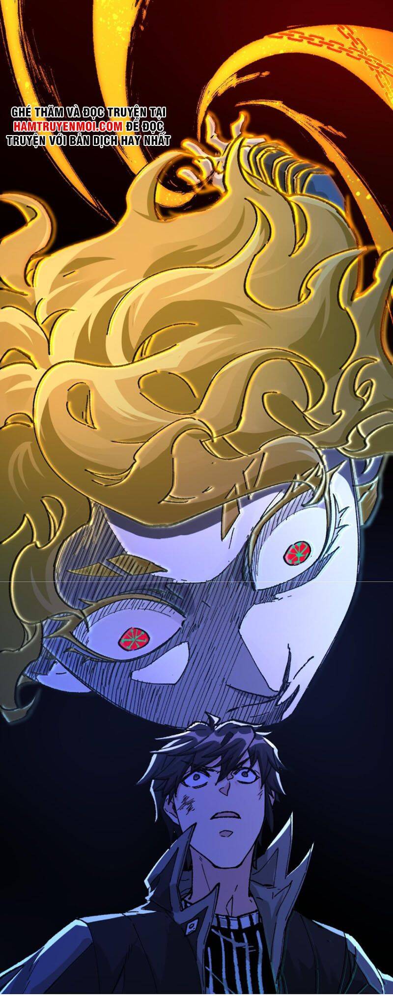 Thánh Khư - Chương 165