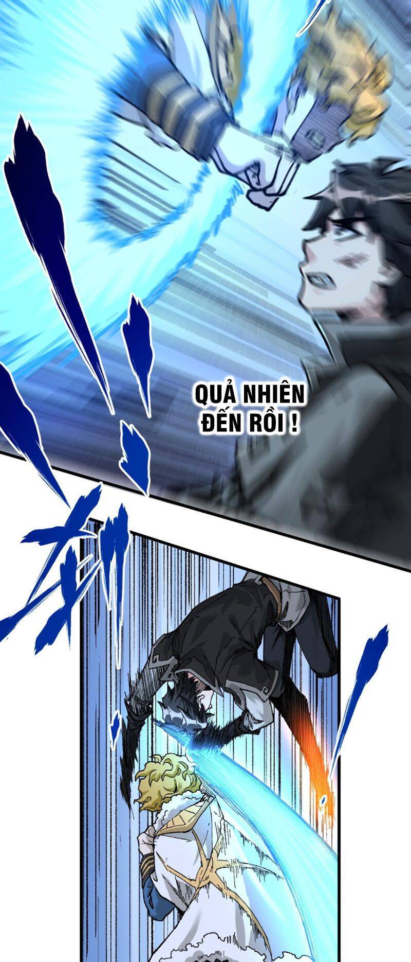 Thánh Khư - Chương 165
