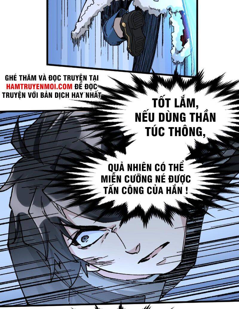 Thánh Khư - Chương 165