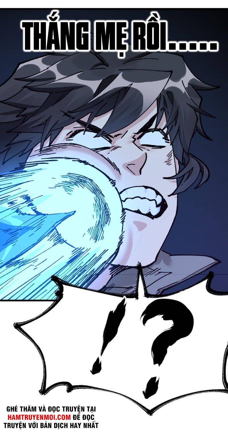 Thánh Khư - Chương 165