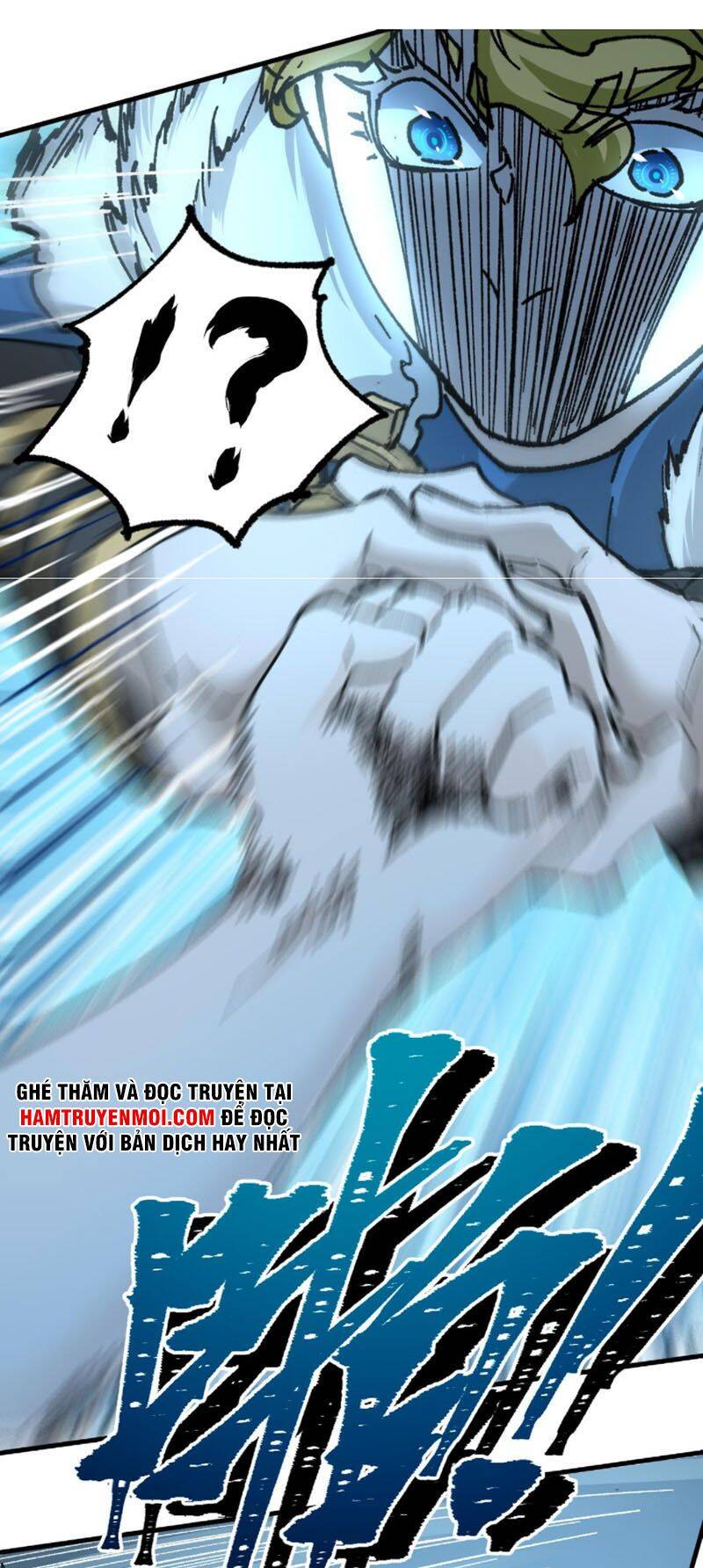 Thánh Khư - Chương 165