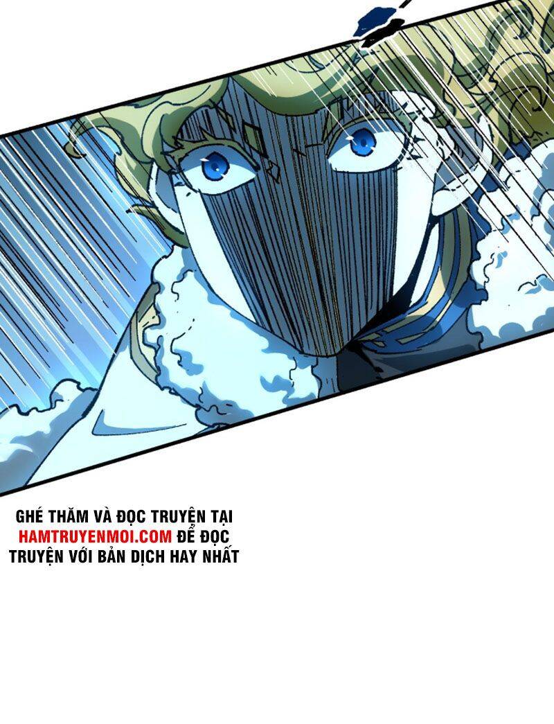 Thánh Khư - Chương 165