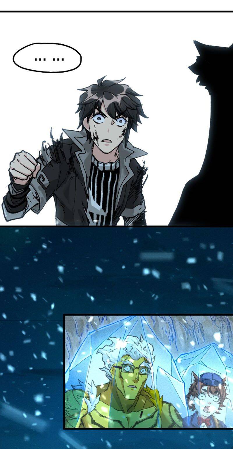 Thánh Khư - Chương 165