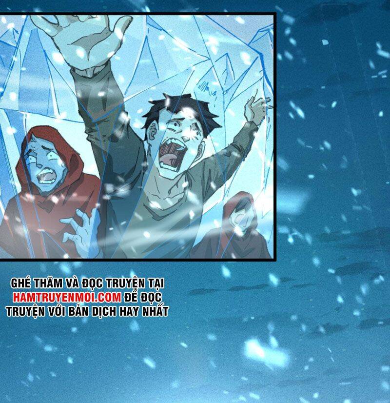 Thánh Khư - Chương 165