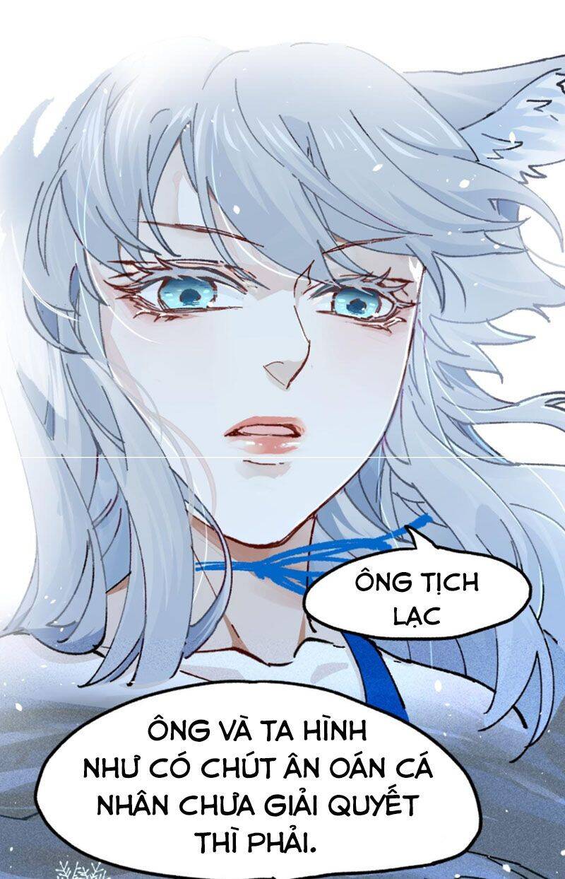 Thánh Khư - Chương 165