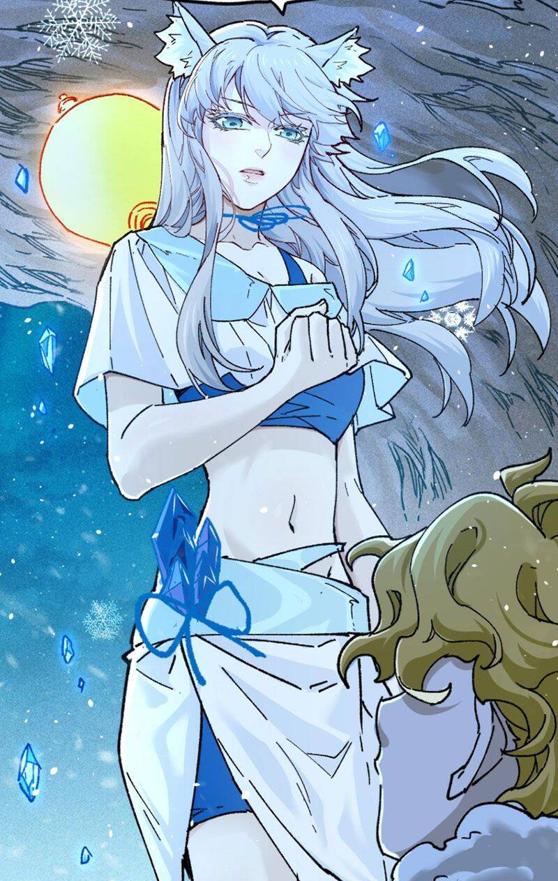 Thánh Khư - Chương 165