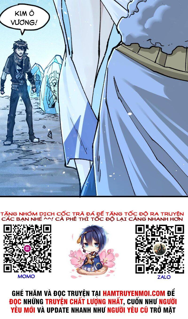 Thánh Khư - Chương 165