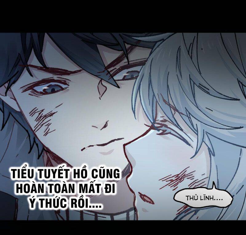 Thánh Khư - Chương 165