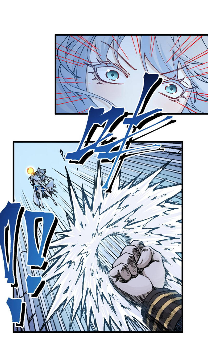 Thánh Khư - Chương 166