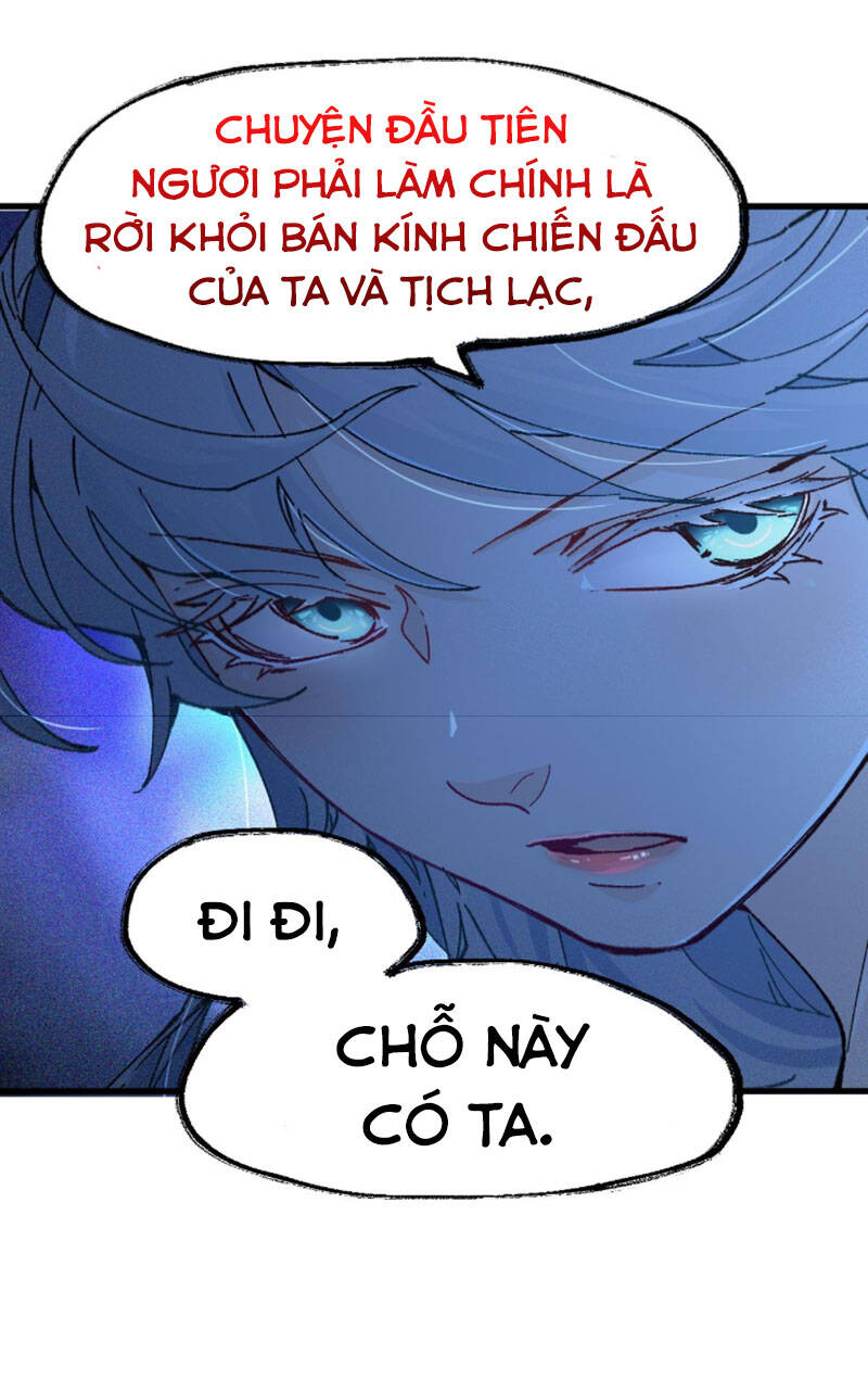 Thánh Khư - Chương 166