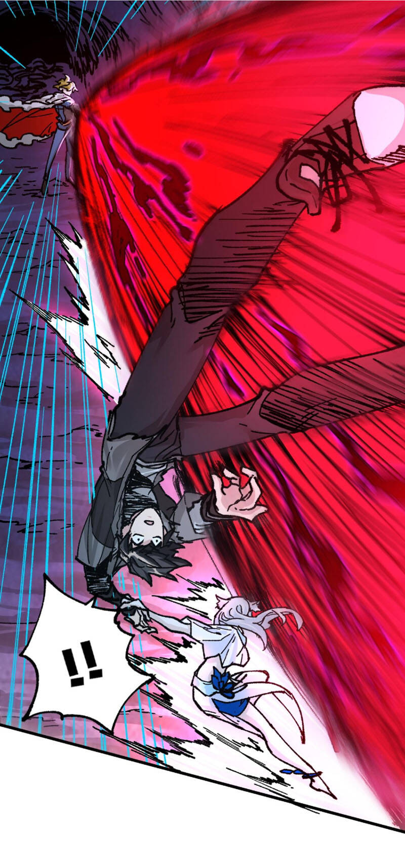 Thánh Khư - Chương 166