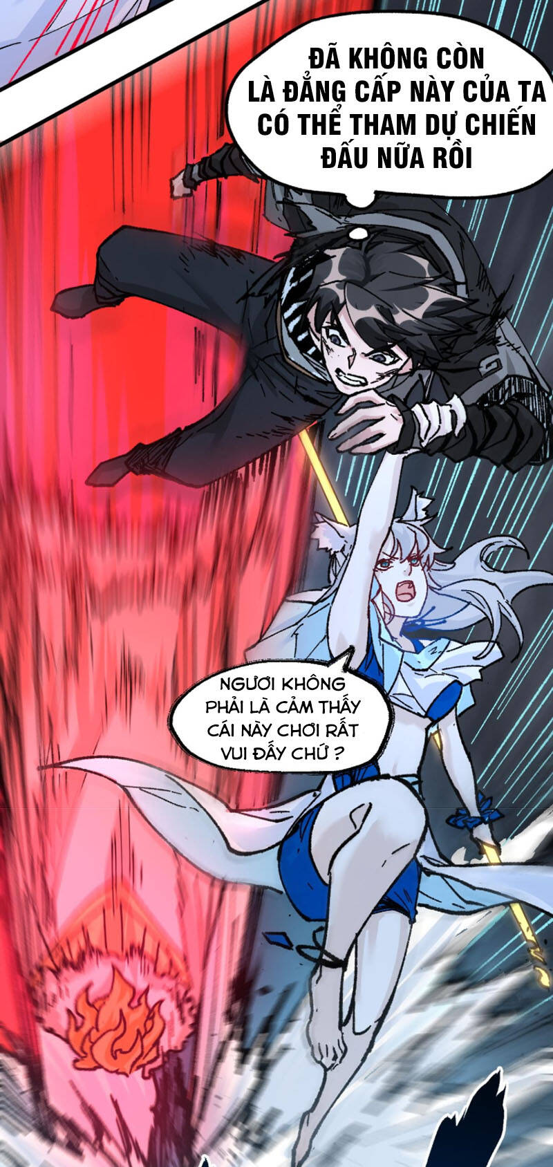 Thánh Khư - Chương 166