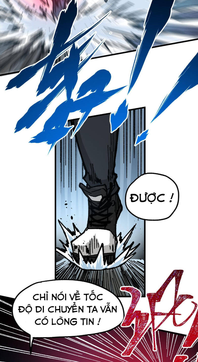 Thánh Khư - Chương 166