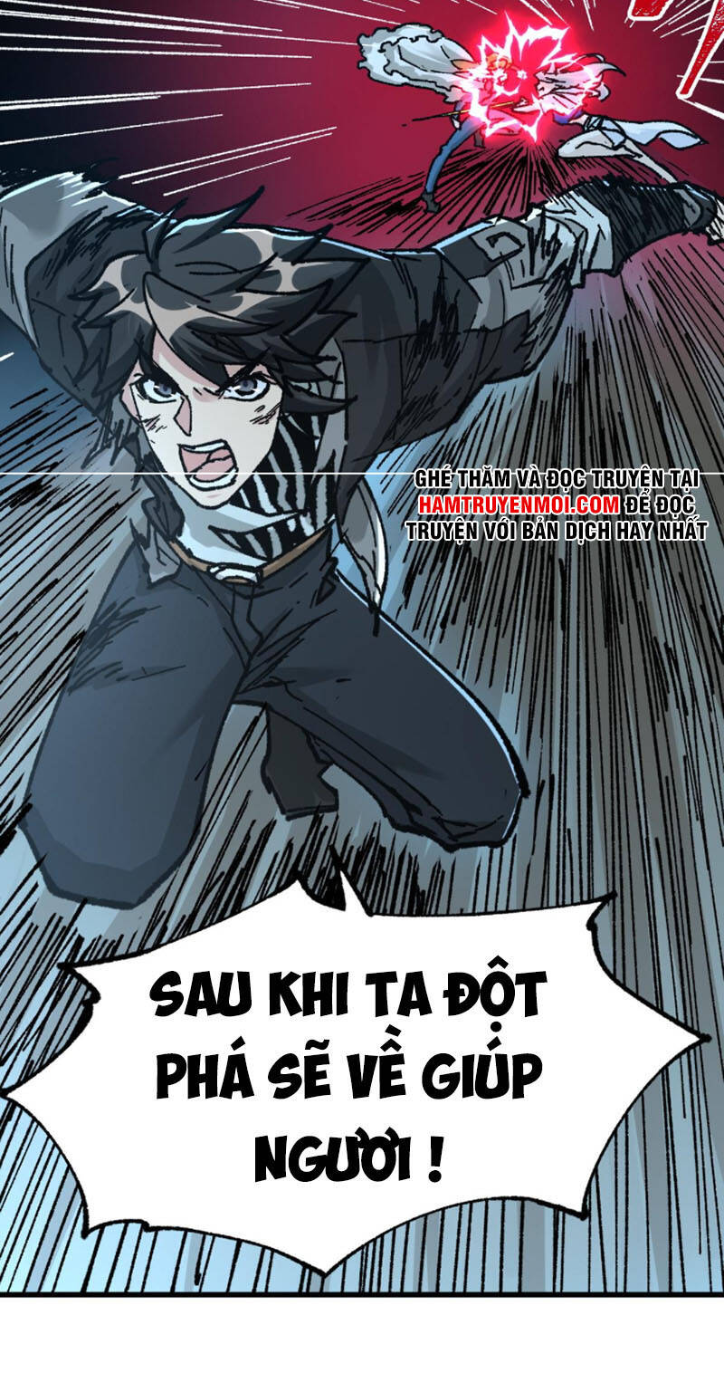 Thánh Khư - Chương 166