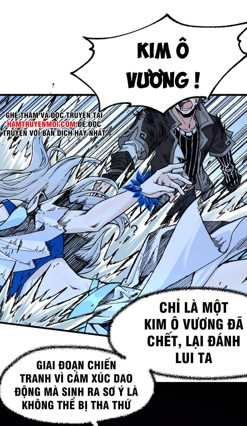 Thánh Khư - Chương 166