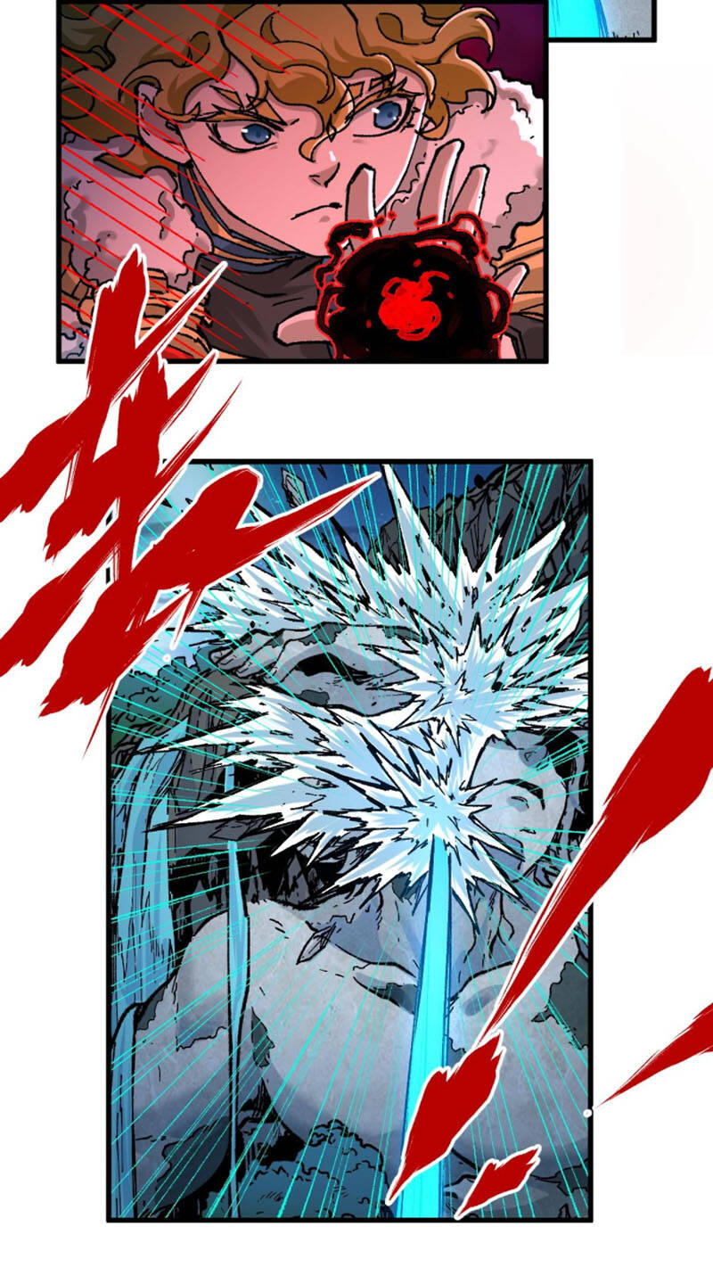 Thánh Khư - Chương 166