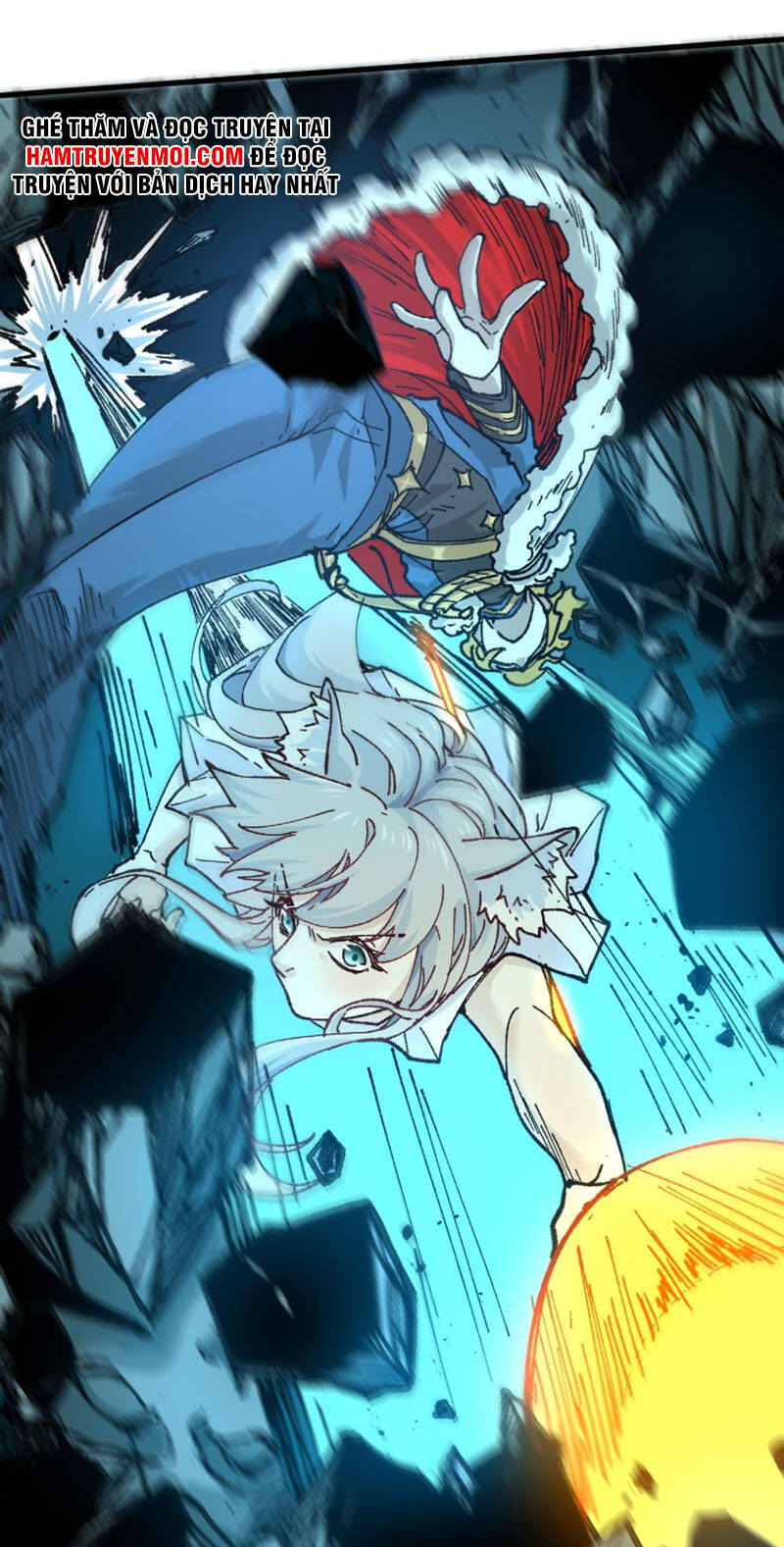 Thánh Khư - Chương 166