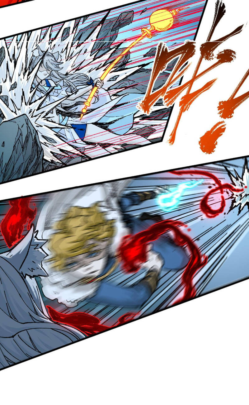 Thánh Khư - Chương 166